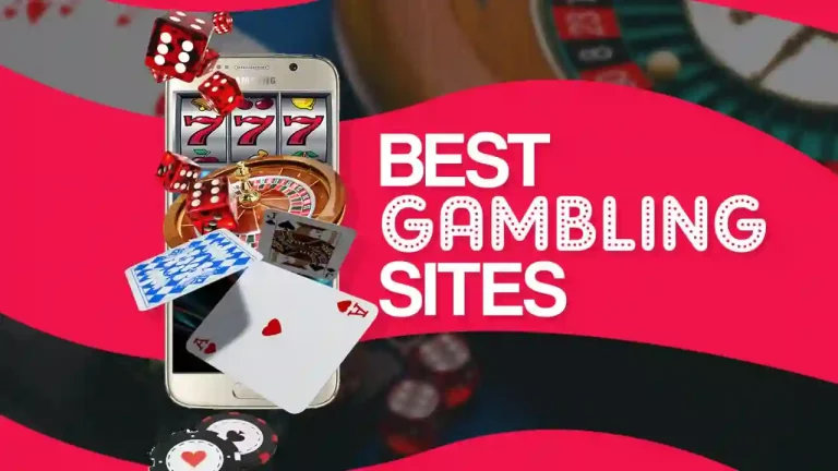 gambling site