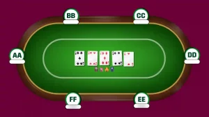 online poker