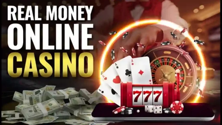 Online Casino