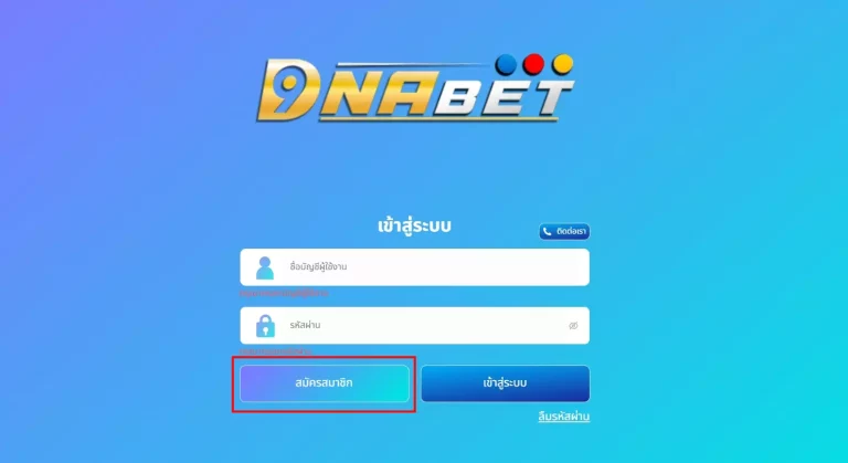 Winnings on Dnabet