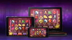 Online Slot Machines