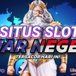 Situs Slot