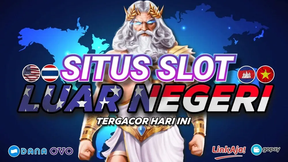 Situs Slot