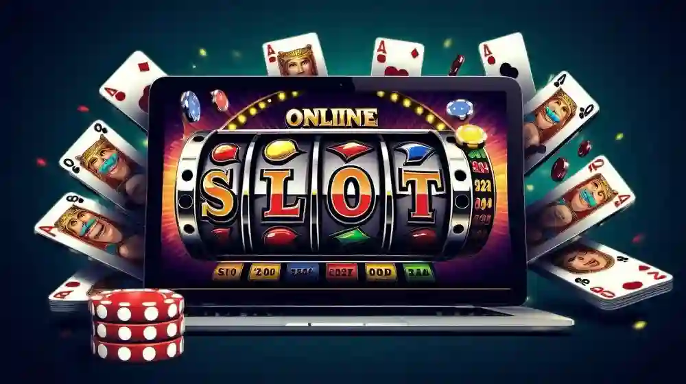 Online Slot