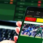 online betting