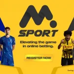 Mposport Login