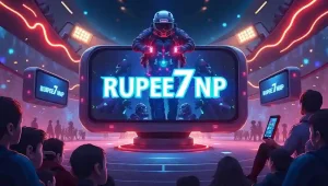 Rupee7np