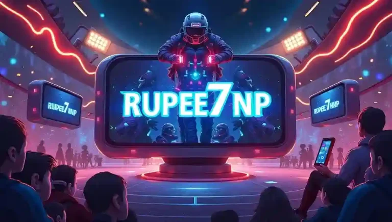 Rupee7np