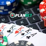 Planbet Casino