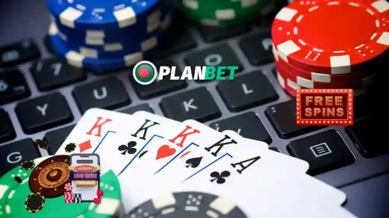 Planbet Casino