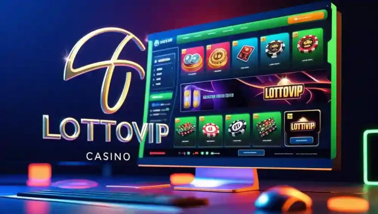 LOTTOVIP