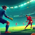 Penalty Shootout Betting