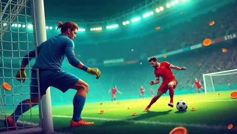 Penalty Shootout Betting