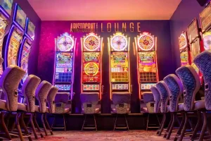 Teslatoto Slot