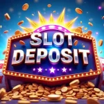Slot Deposit 5000