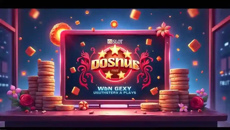 PGslot