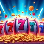 Slot Gacor