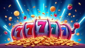 Slot Gacor