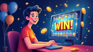 Teslatoto Slot