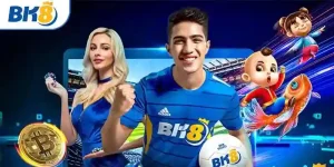 BK8