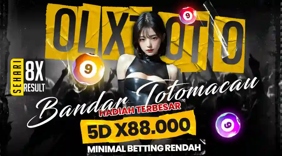OLXTOTO
