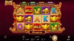 Bandar Slot
