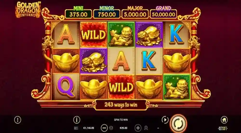 Bandar Slot