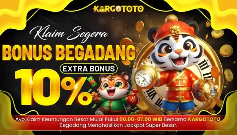 Kargototo