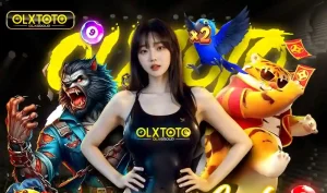Olxtoto