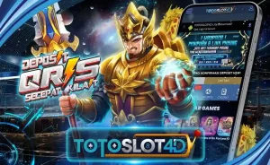 Slot Gacor