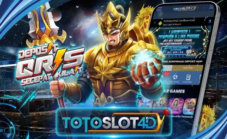 Slot Gacor