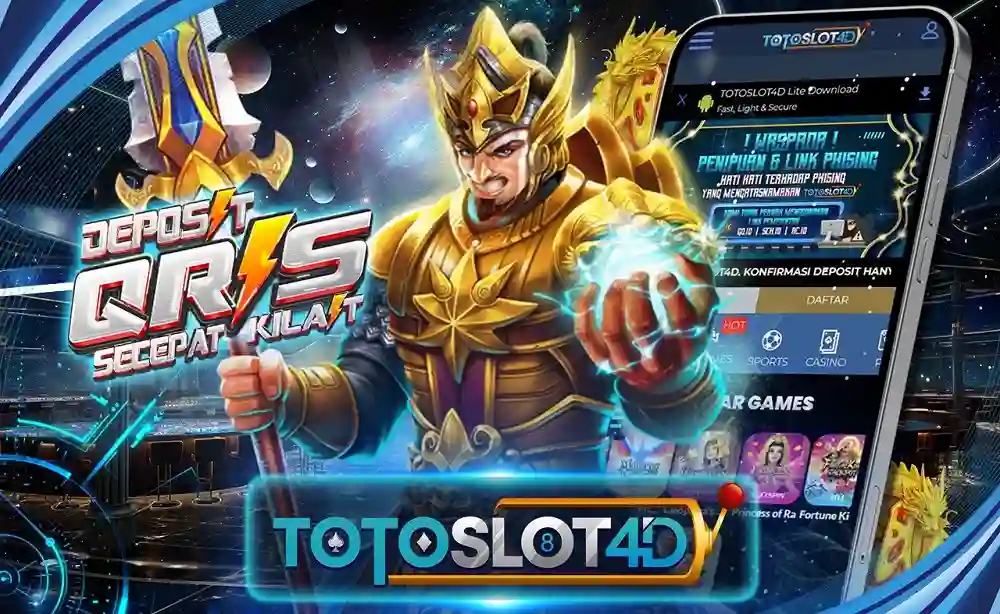 Slot Gacor