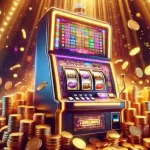 Slot Gacor