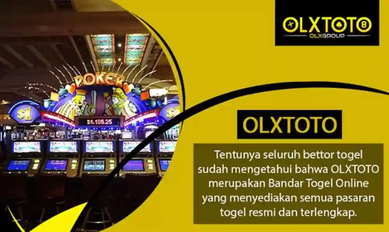 Olxtoto