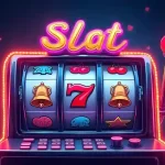 Slot Gacor