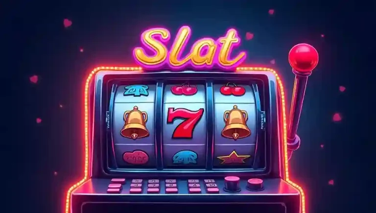 Slot Gacor