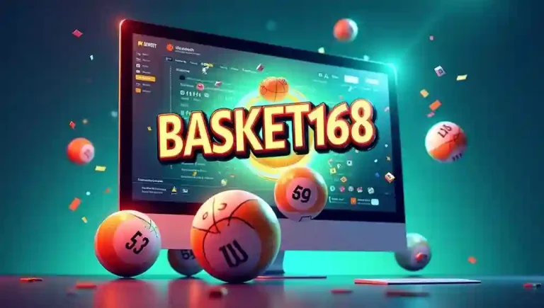Basket168