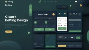 OnexBet Application