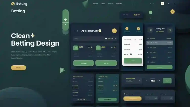 OnexBet Application