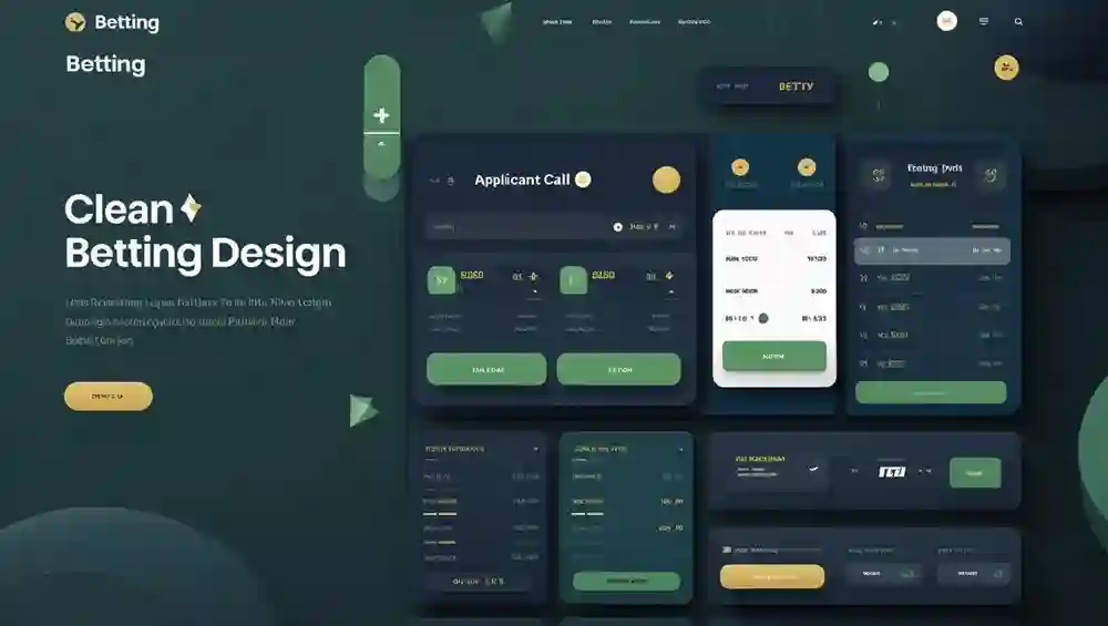 OnexBet Application