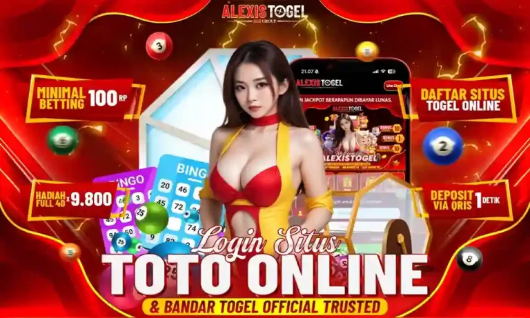 Bandar Togel Online
