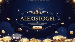Alexistogel