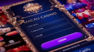 Data Macau