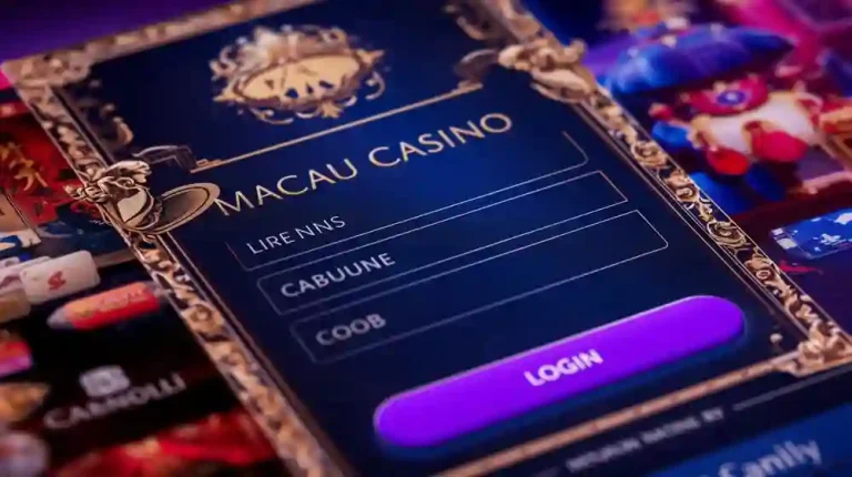 Data Macau