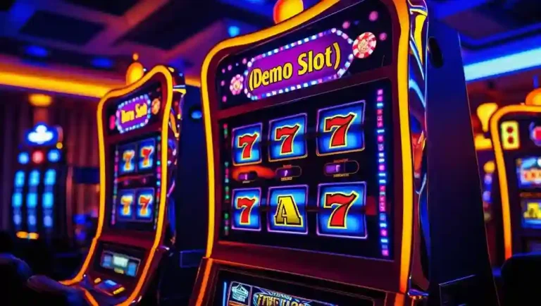Demo Slot