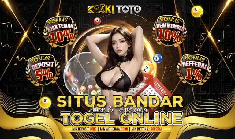 Slot Toto
