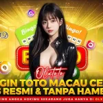 Toto Togel