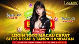 Toto Togel