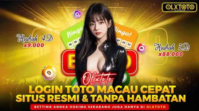 Toto Togel