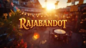 Rajabandot Slot Online
